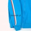 Bluza Psi Patrol z kapturem niebieska